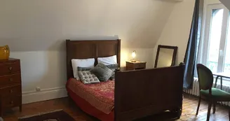 Gite - La Villa Bonne Entente Gite - La Villa Bonne Entente