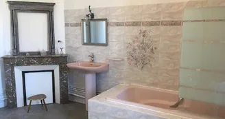 Gite - La Villa Bonne Entente Gite - La Villa Bonne Entente