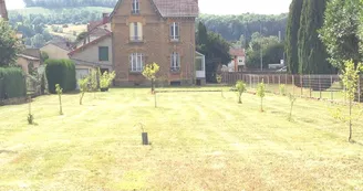 Gite - La Villa Bonne Entente Gite - La Villa Bonne Entente
