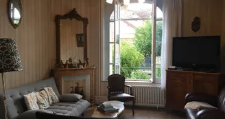 Gite - La Villa Bonne Entente Gite - La Villa Bonne Entente