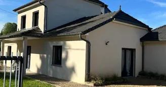 Gîte de Floing Gîte de Floing