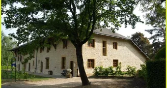 Chambre d'hôtes n°9956 "LA CORRÉRIE" – LE MONT DIEU Chambre d'hôtes n°9956 "LA CORRÉRIE" – LE MONT DIEU