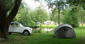 camping de la murée camping de la murée