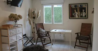 Chambre d'hôtes - Séverine Chambre d'hôtes - Séverine