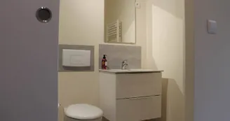 Chambre d'hôtes - Séverine Chambre d'hôtes - Séverine