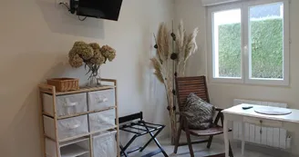 Chambre d'hôtes - Séverine Chambre d'hôtes - Séverine