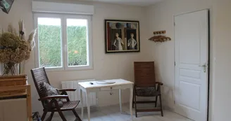 Chambre d'hôtes - Séverine Chambre d'hôtes - Séverine