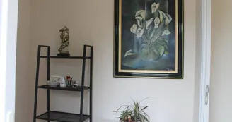Chambre d'hôtes - Séverine Chambre d'hôtes - Séverine