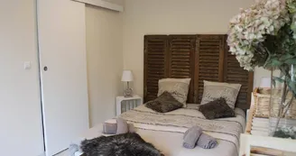 Chambre d'hôtes - Séverine Chambre d'hôtes - Séverine