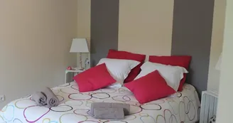 Chambre d'hôtes - Séverine Chambre d'hôtes - Séverine