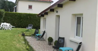Chambre d'hôtes - Séverine Chambre d'hôtes - Séverine