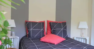Chambre d'hôtes - Séverine Chambre d'hôtes - Séverine