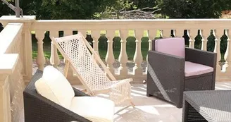 Extérieur Extérieur