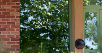 Camping du mont Olympe Camping du mont Olympe