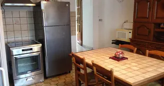 Gîte - L'Aureana Gîte - L'Aureana