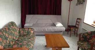 Gîte - L'Aureana Gîte - L'Aureana