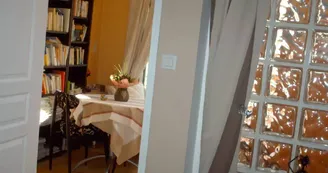 Chambre d'hôtes - Mme Privitera Chambre d'hôtes - Mme Privitera