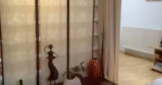 Chambre d'hôtes - Mme Privitera Chambre d'hôtes - Mme Privitera