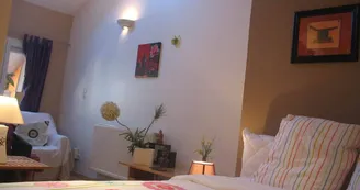 Chambre d'hôtes - Mme Privitera Chambre d'hôtes - Mme Privitera