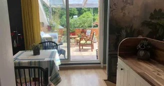 Gîte - La Citadine Gîte - La Citadine