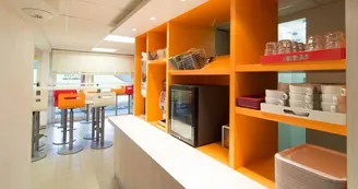Hôtel Première Classe