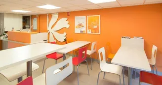 Hôtel Première Classe