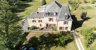 Château de Lametz Château de Lametz