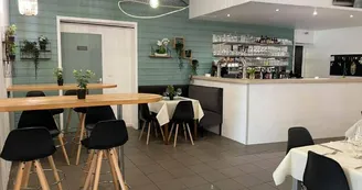 partie restauration