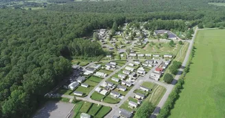 camping Domaine de la Motte