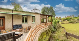 Gite des Castors - Saint-Menges - Ardennes