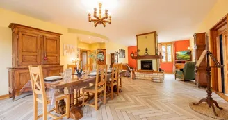 Gite des Castors - Saint-Menges - Ardennes