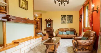 Gite des Castors - Saint-Menges - Ardennes
