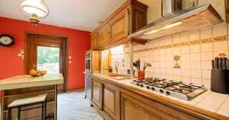 Gite des Castors - Saint-Menges - Ardennes