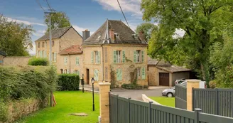Gite des Castors - Saint-Menges - Ardennes