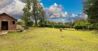 Gite des Castors - Saint-Menges - Ardennes
