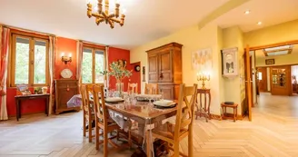 Gite des Castors - Saint-Menges - Ardennes