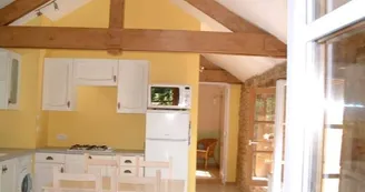 Gîte - THEYS Emmanuel - MS075