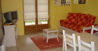 Gîte - THEYS Emmanuel - MS075