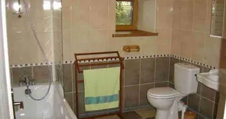 Gîte - THEYS Emmanuel - MS075