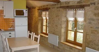 Gîte - THEYS Emmanuel - MS075
