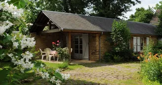 Gîte - THEYS Emmanuel - MS075