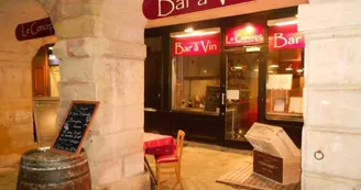 Bar à vin Le Concept Bar à vin Le Concept