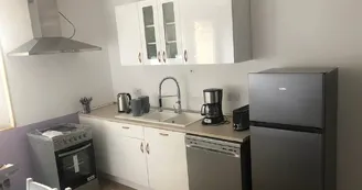 Chambre d'hôtes de la Belle Volée