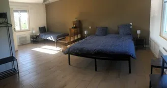 Chambre d'hôtes de la Belle Volée