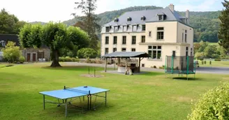 Extérieur Domaine Château Le Risdoux Extérieur Domaine Château Le Risdoux