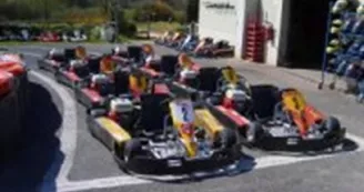 les karting