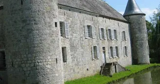 le château le château