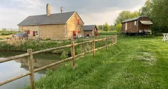Maison cantonnière Maison cantonnière