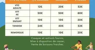 Maison des Randonnées de Sedan Maison des Randonnées de Sedan