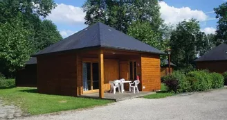 Chalet à louer